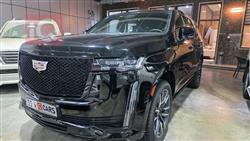 كاديلاك اسكاليد